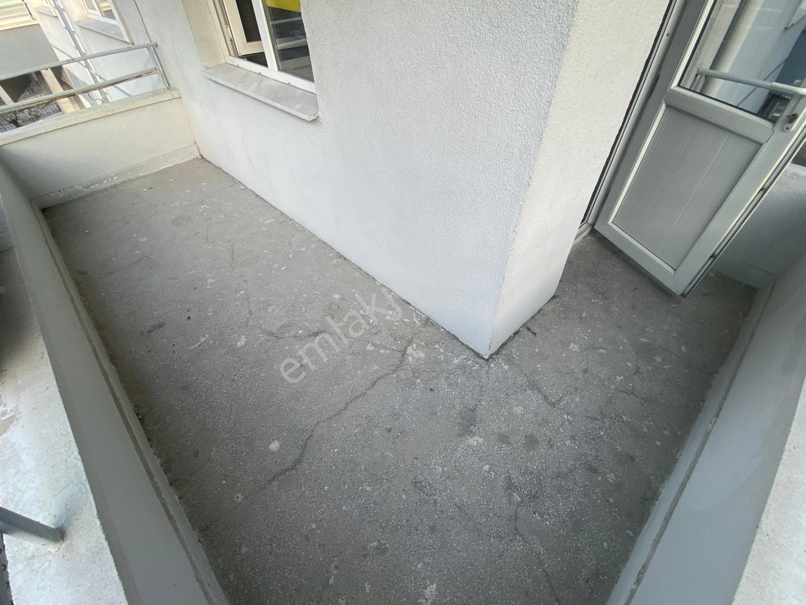 Koza Emlak'tan Andiçen Mahalesinde Ara Katta Yapılı Güney - Ön Cephe De 3+1 Satılık Dairee - Görsel 15
