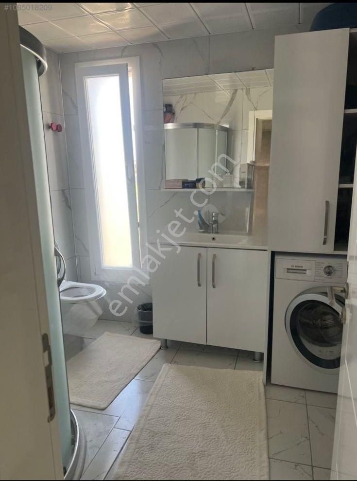 Urla Atatürk Mah Denize 900m Mesafede 477m2 Arsa İçinde 5+1 Villa - Görsel 7