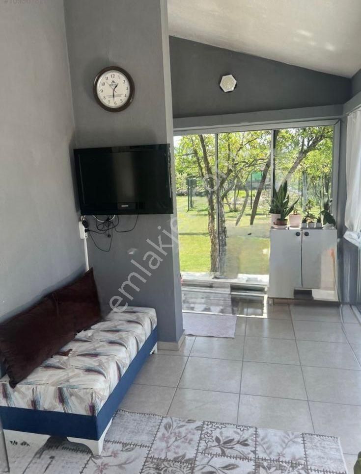 Urla Atatürk Mah Denize 900m Mesafede 477m2 Arsa İçinde 5+1 Villa - Görsel 10