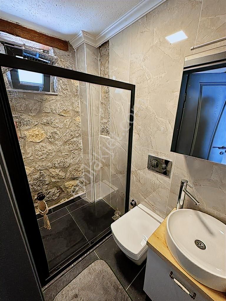 Stoptan Yakaköy 1323m² Arsa Paylı Deniz Ve Doğa Manzaralı 3+1 - Görsel 34