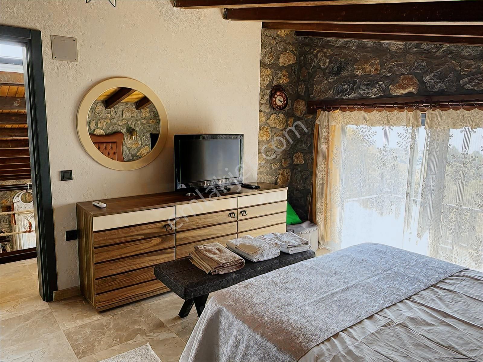 Stoptan Yakaköy 1323m² Arsa Paylı Deniz Ve Doğa Manzaralı 3+1 - Görsel 31