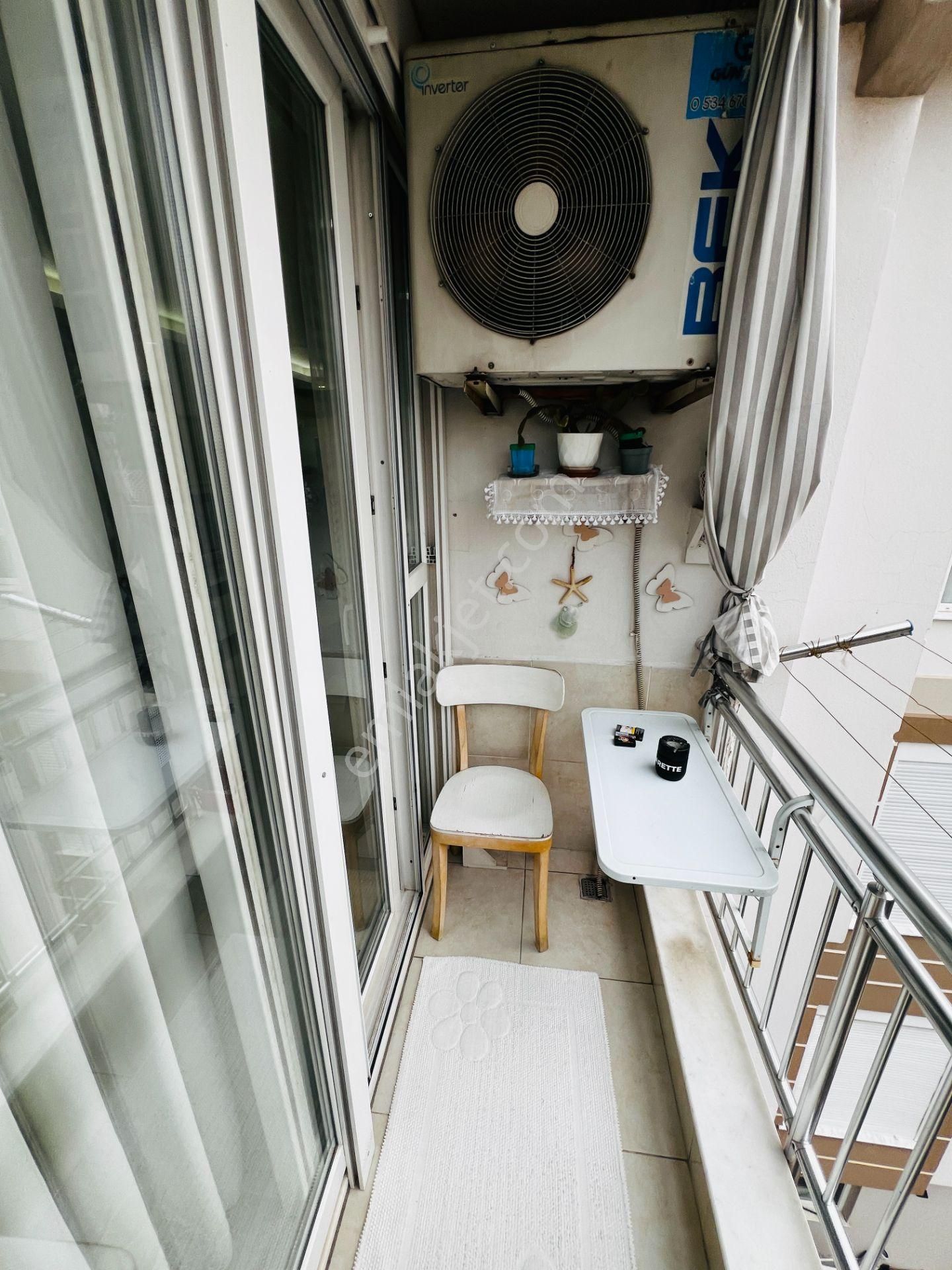 İçi Lüks Yapılı Ayrı Mutfaklı Geniş 2+1 Daire - Görsel 20