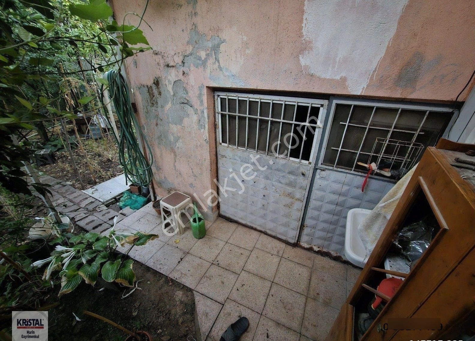 Gemlik Kumsazda 2,5 Katlı Müstakil Satılık Ev - Görsel 9