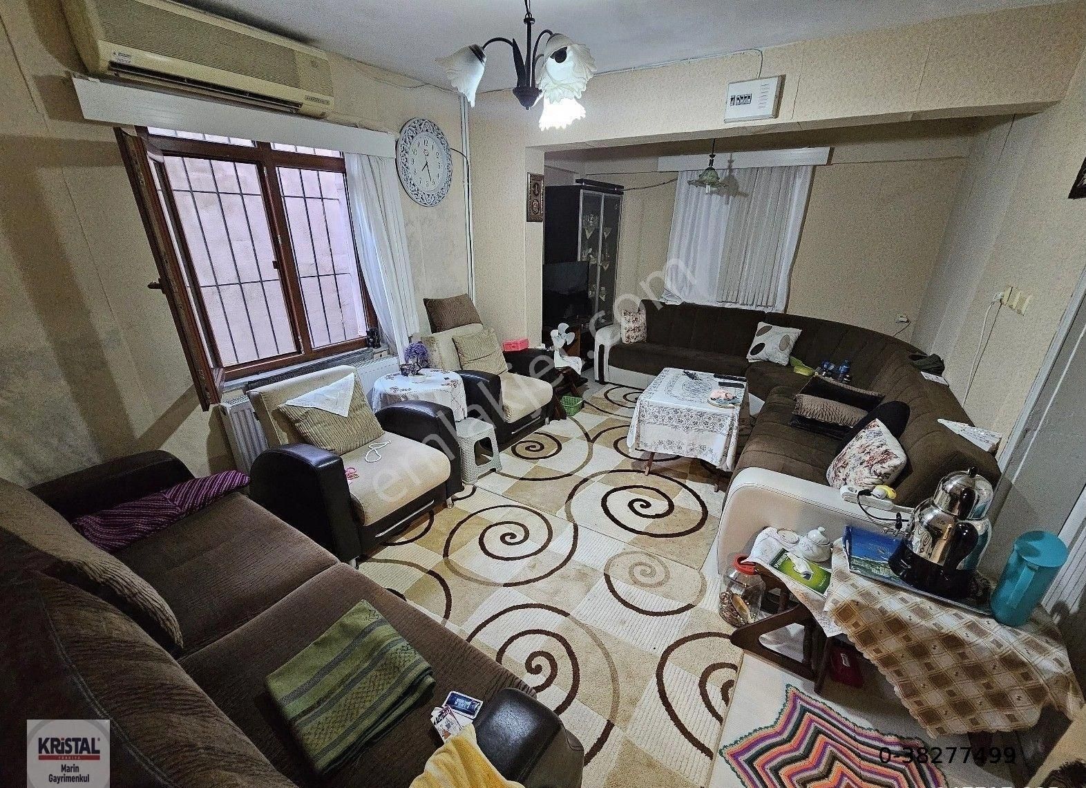 Gemlik Kumsazda 2,5 Katlı Müstakil Satılık Ev - Görsel 11