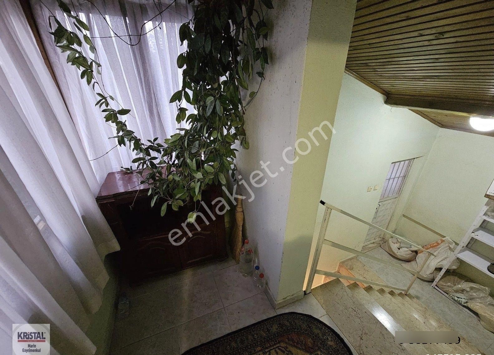 Gemlik Kumsazda 2,5 Katlı Müstakil Satılık Ev - Görsel 10