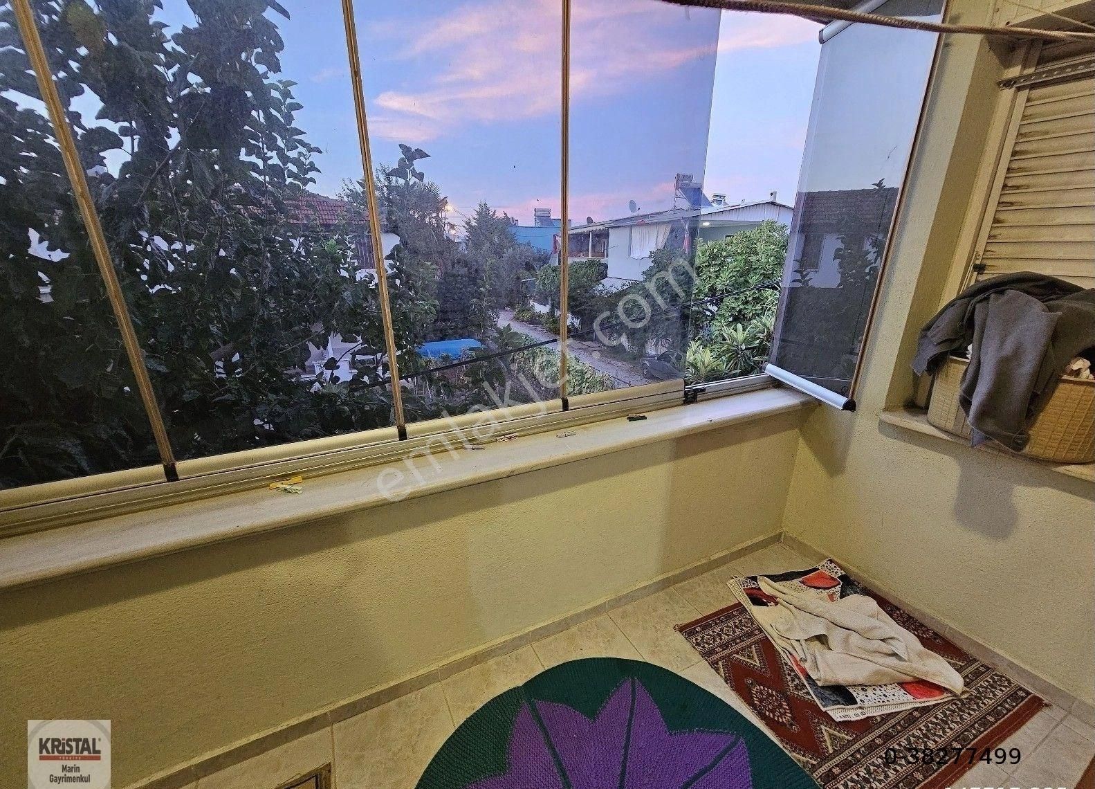 Gemlik Kumsazda 2,5 Katlı Müstakil Satılık Ev - Görsel 29