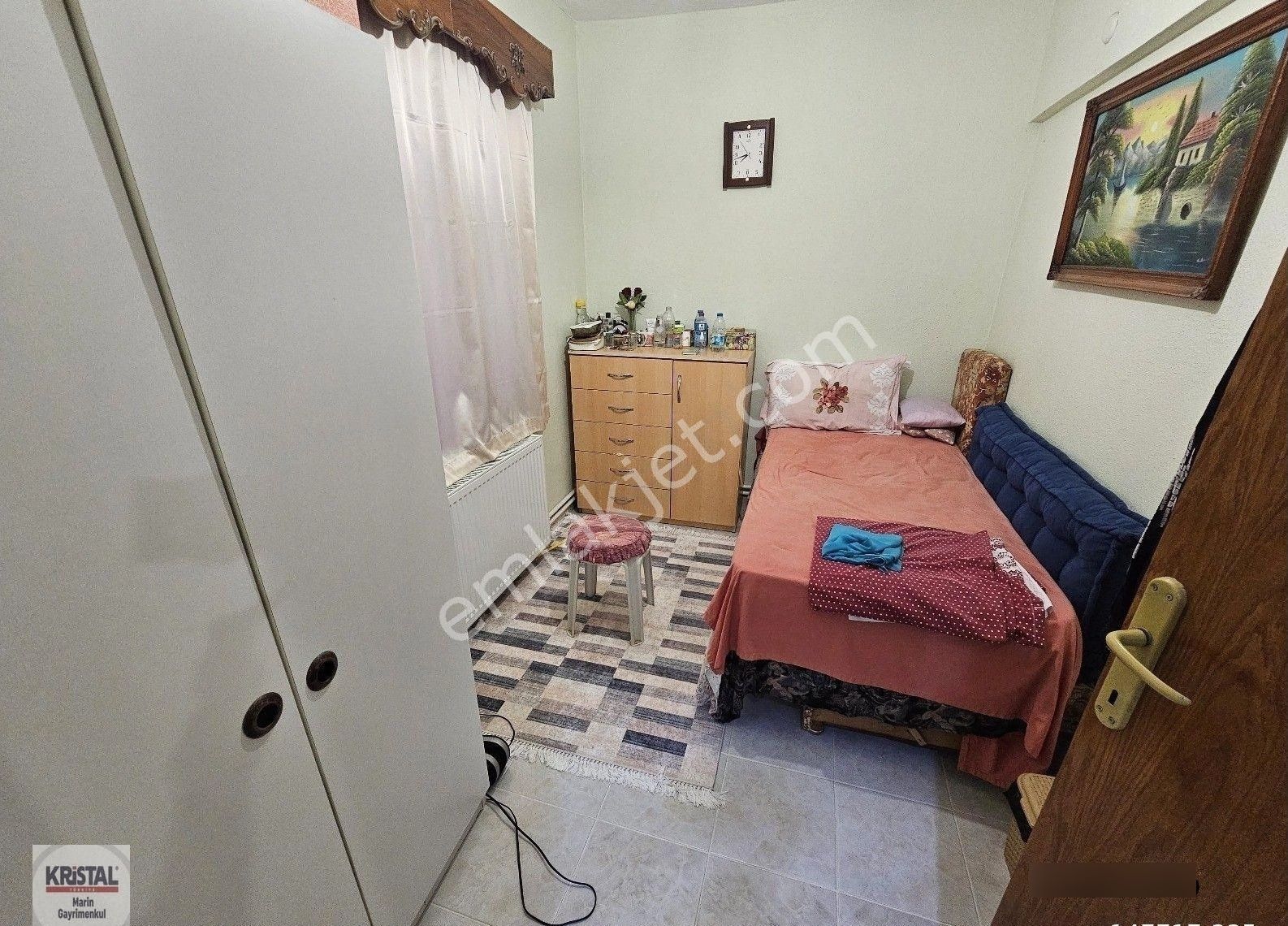 Gemlik Kumsazda 2,5 Katlı Müstakil Satılık Ev - Görsel 16