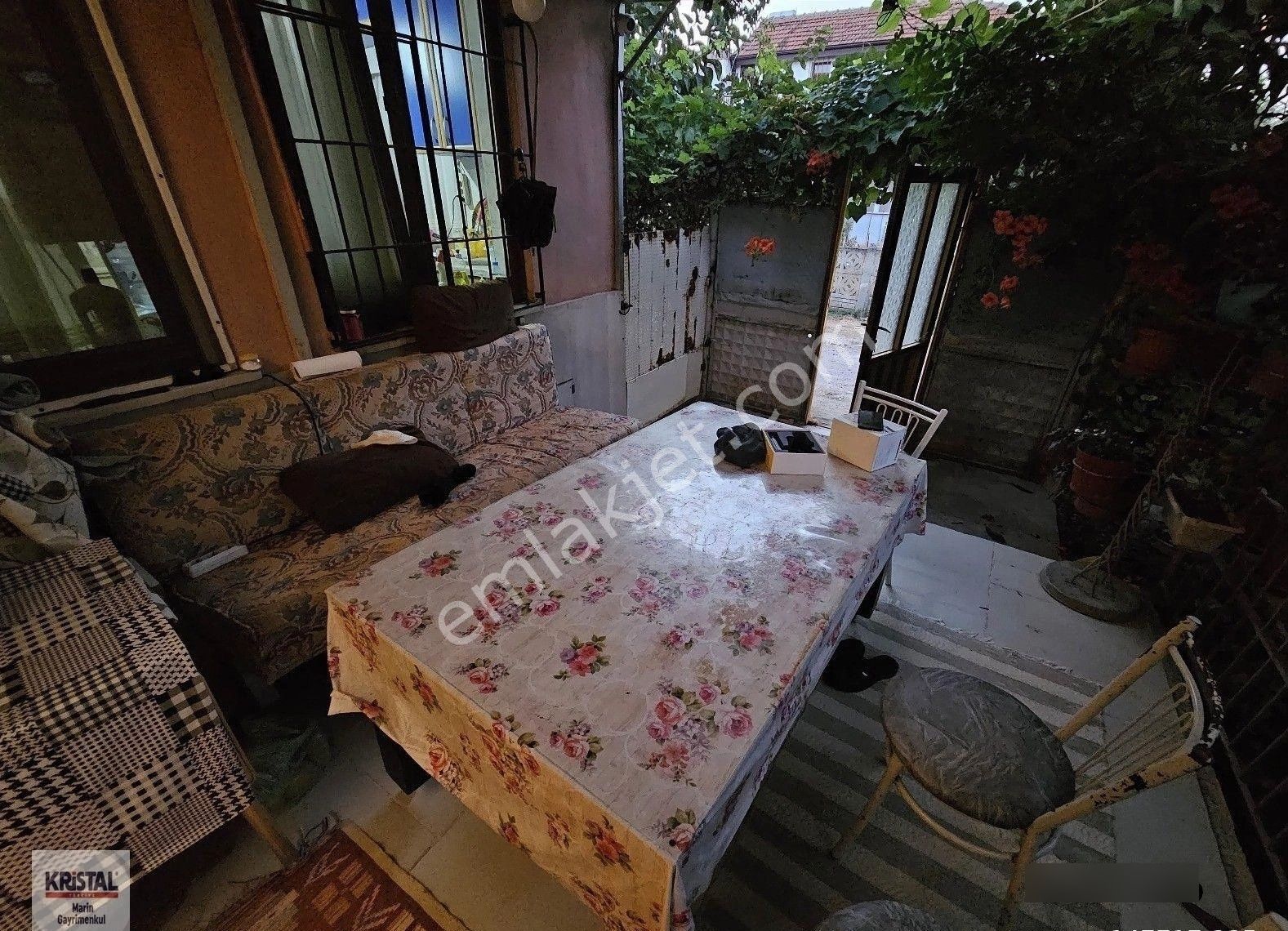 Gemlik Kumsazda 2,5 Katlı Müstakil Satılık Ev - Görsel 4