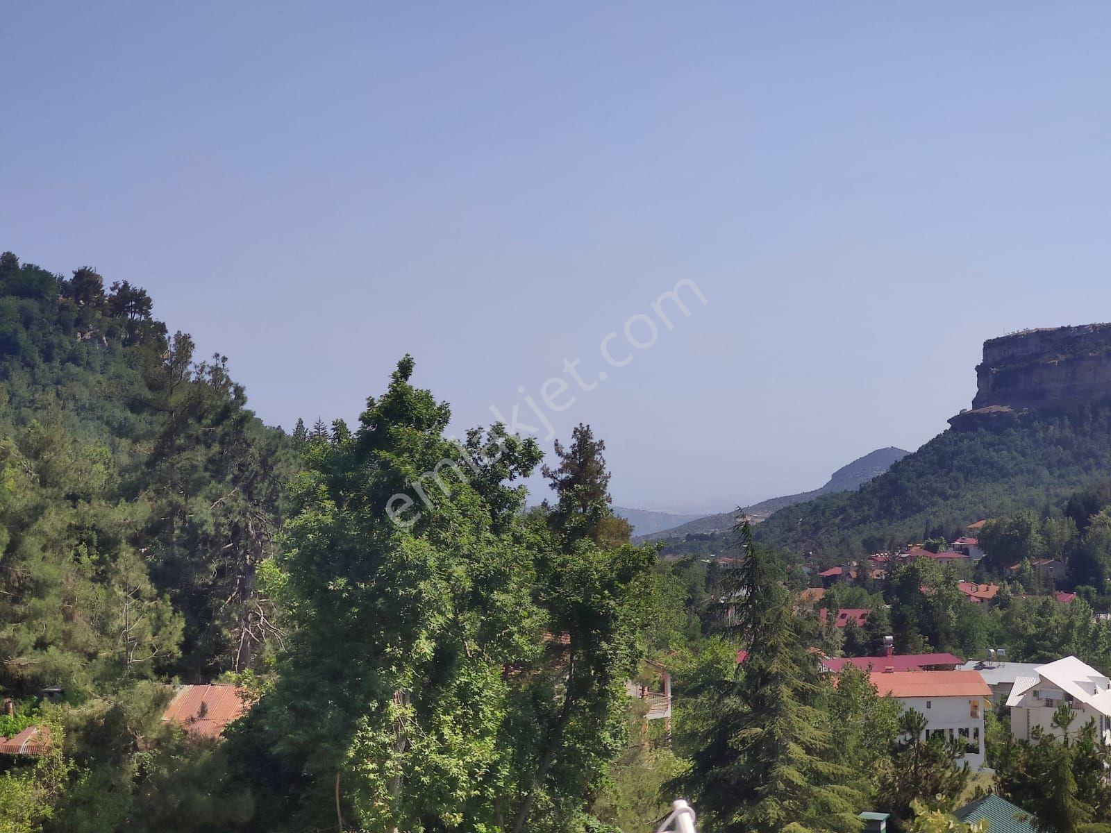 Asya Gayrımenkul Den Gözne Mah Yayla Ev - Görsel 15