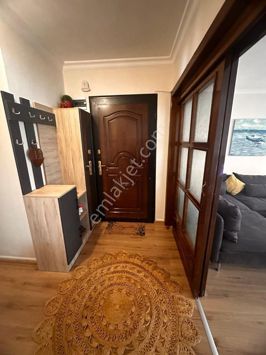 Kahramanlar Hastaneler Bölgesinde 2+1 Eşyalı Kiralık Daire - Görsel 12