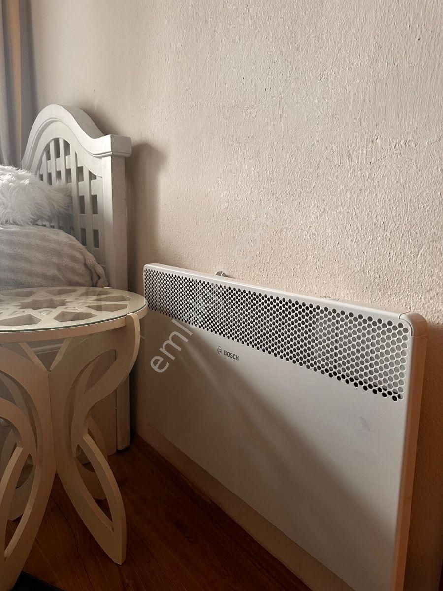 Kahramanlar Hastaneler Bölgesinde 2+1 Eşyalı Kiralık Daire - Görsel 21