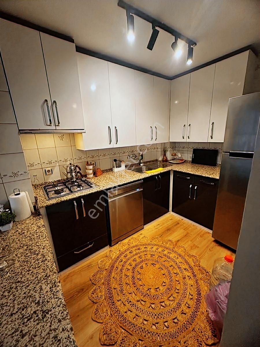 Kahramanlar Hastaneler Bölgesinde 2+1 Eşyalı Kiralık Daire - Görsel 8