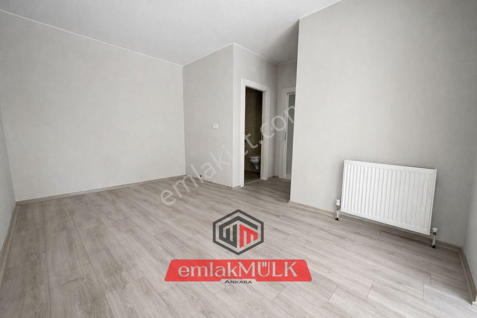 Emlakmülk'ten Merkezi Konum Ara Kat Kilerli Modern Ve Şık Daire - Görsel 30