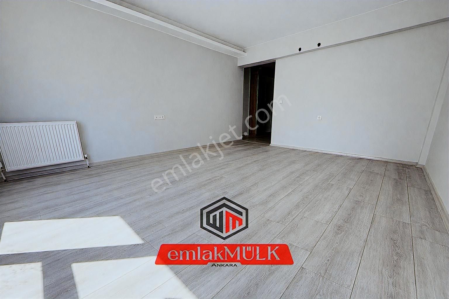 Emlakmülk'ten Merkezi Konum Ara Kat Kilerli Modern Ve Şık Daire - Görsel 33