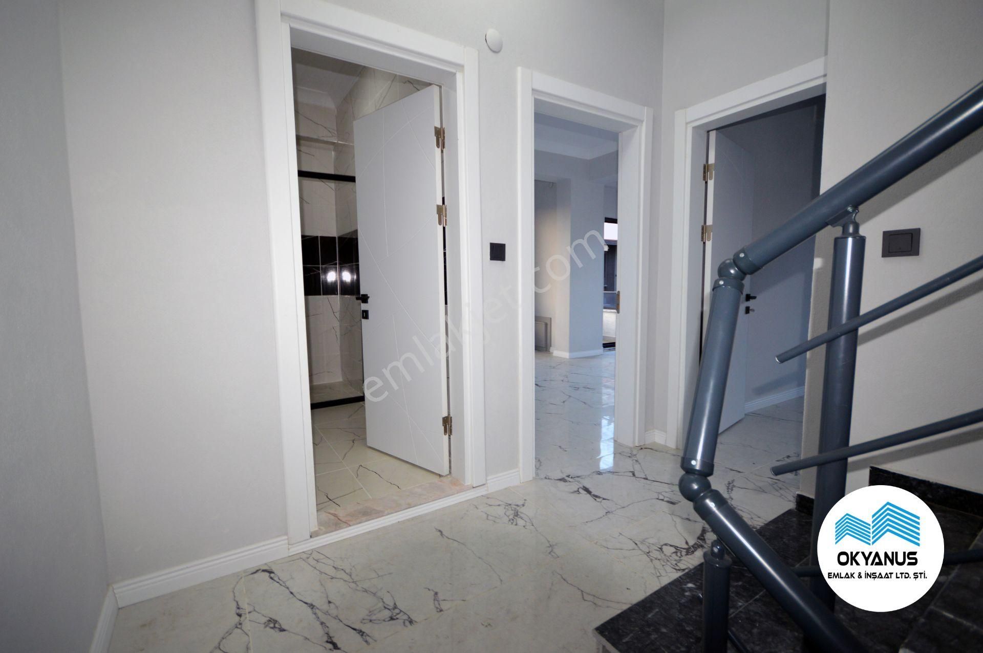 Kocaali De Hem Yaşam Hem Yatırım Deniz Manzaralı Villa - Görsel 15