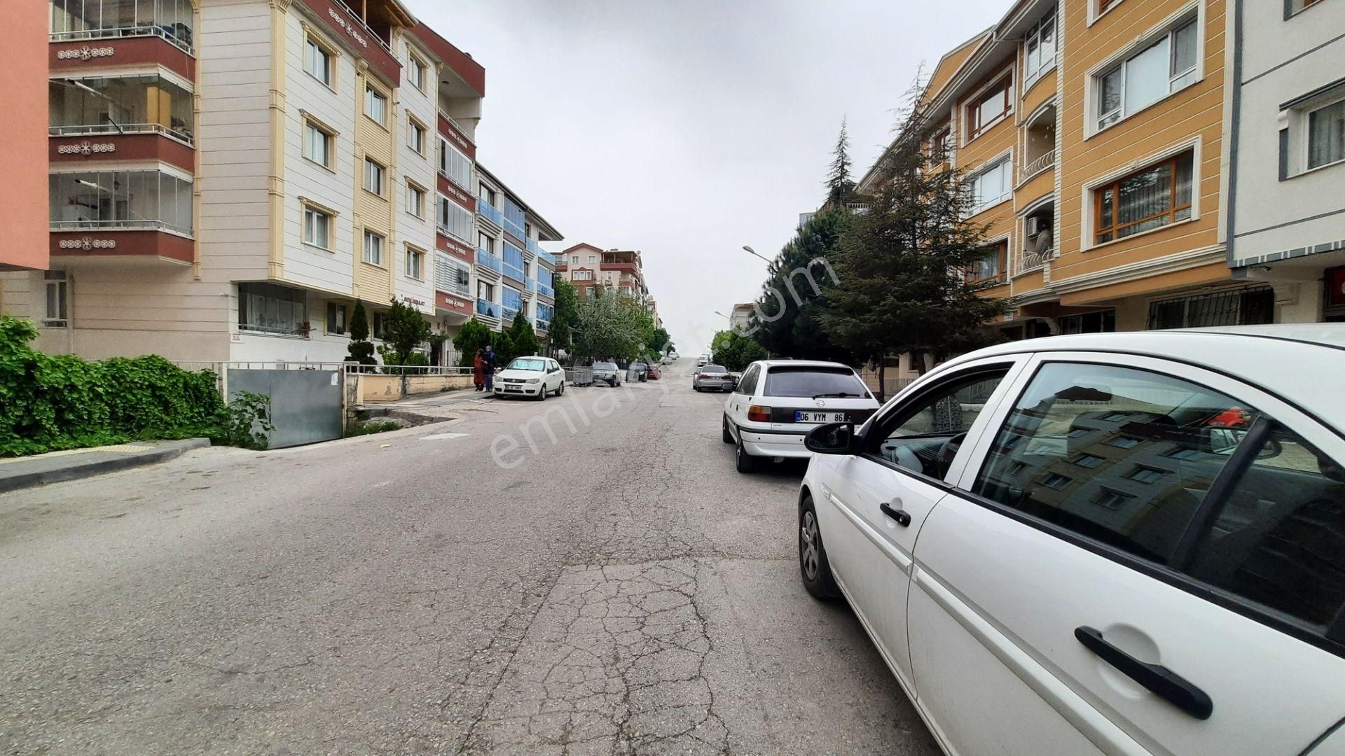 Akif'ten Topçu'da 1521. Cadde Üzerinde 20 M2 Satılık İşyeri/büro - Görsel 9