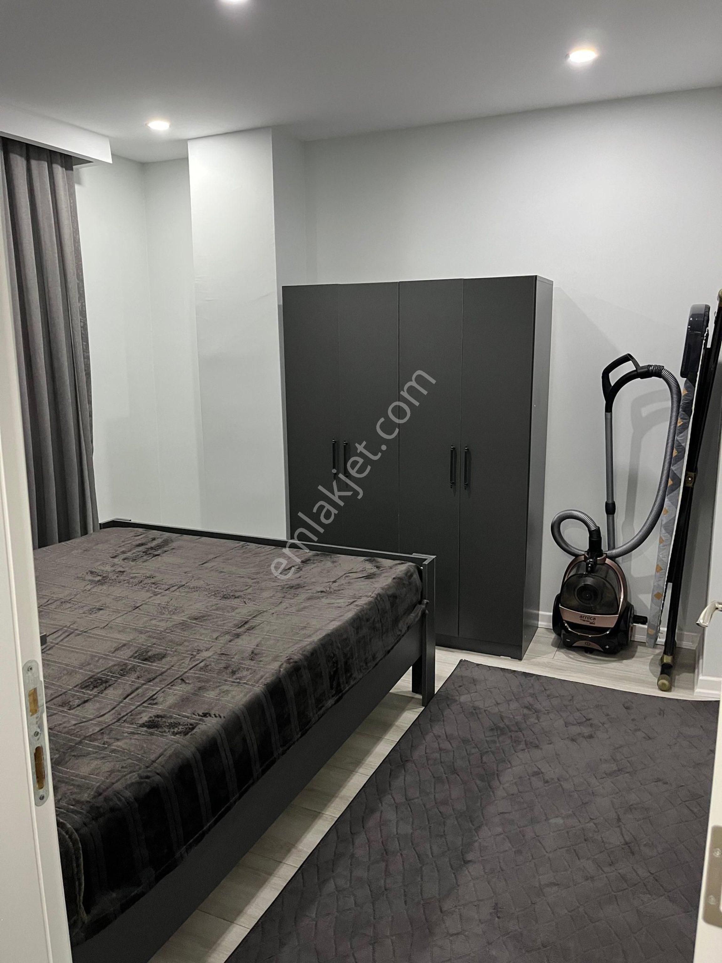 Sarılar Yeni Mahalle Full Eşyalı Kiralık 1+1 Daire - Görsel 6