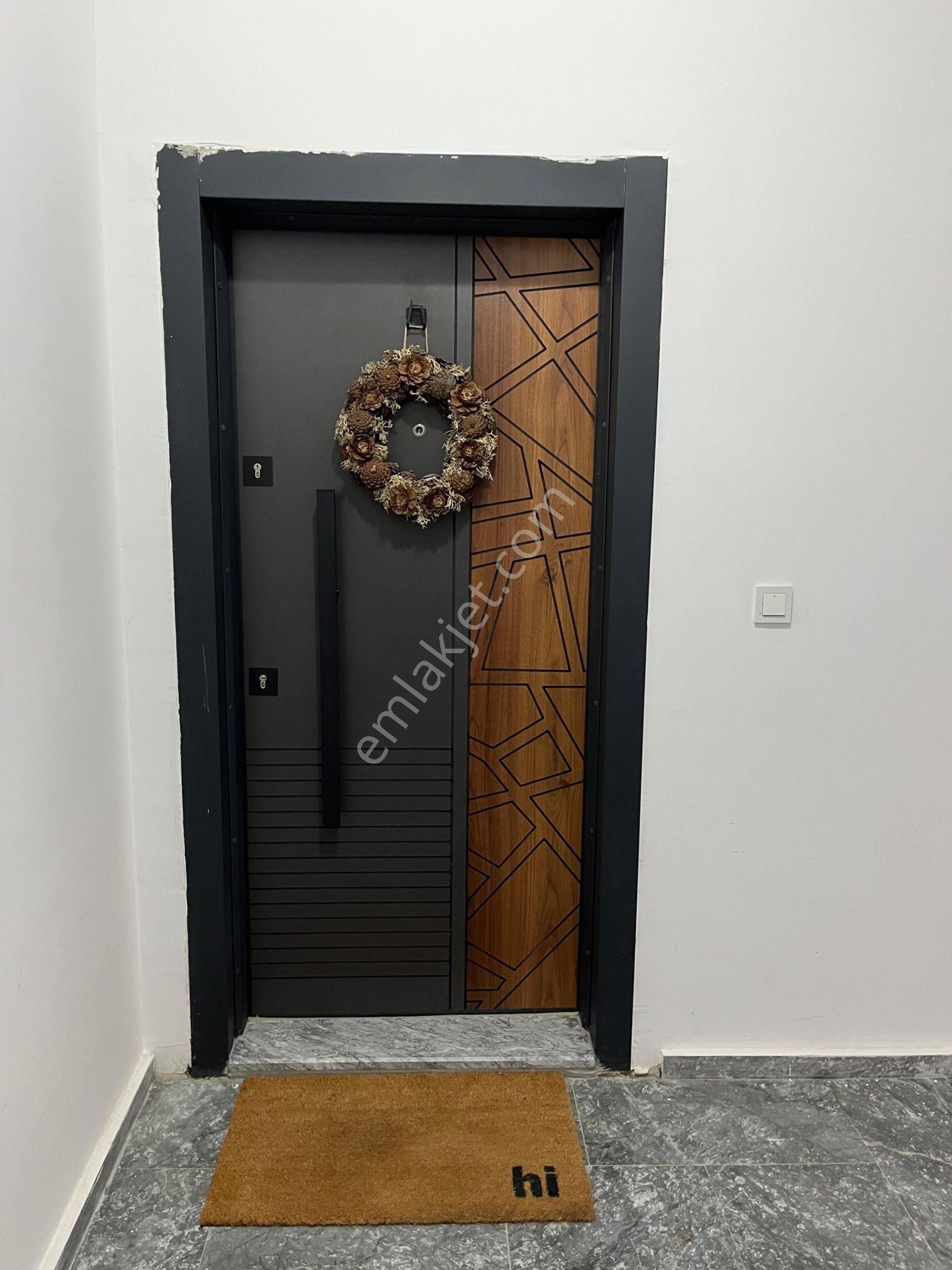 Sarılar Yeni Mahalle Full Eşyalı Kiralık 1+1 Daire - Görsel 13