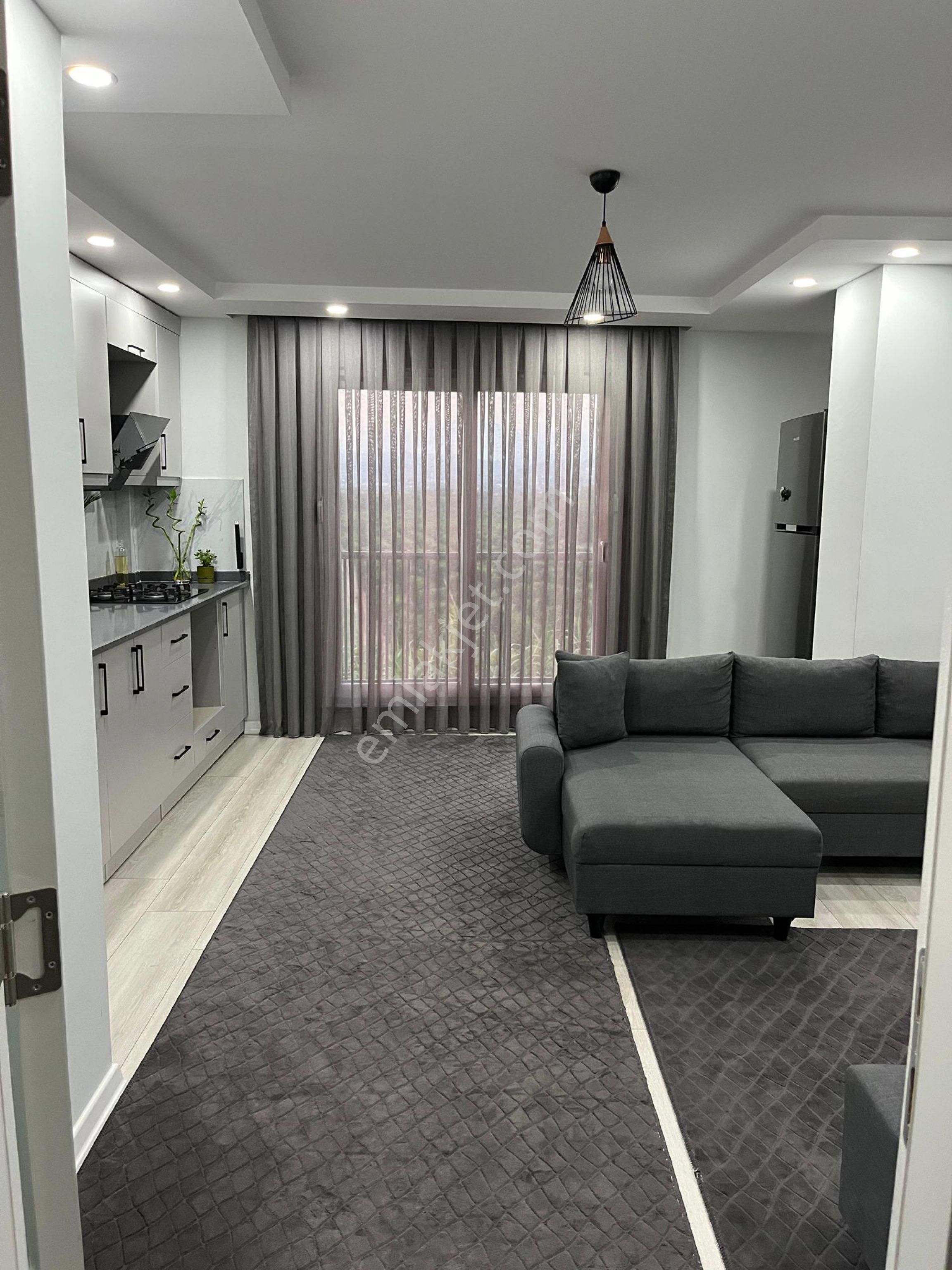 Sarılar Yeni Mahalle Full Eşyalı Kiralık 1+1 Daire - Görsel 7