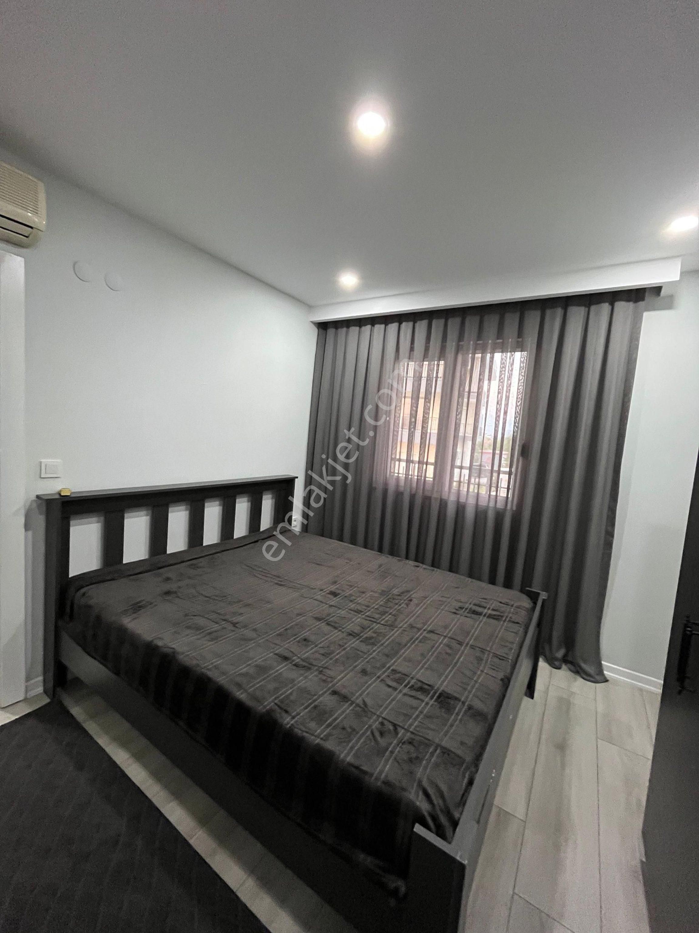 Sarılar Yeni Mahalle Full Eşyalı Kiralık 1+1 Daire - Görsel 15