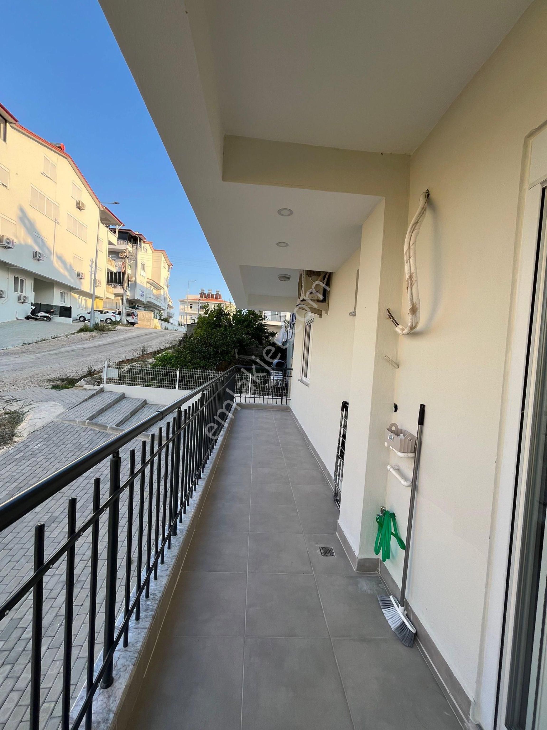 Sarılar Yeni Mahalle Full Eşyalı Kiralık 1+1 Daire - Görsel 29