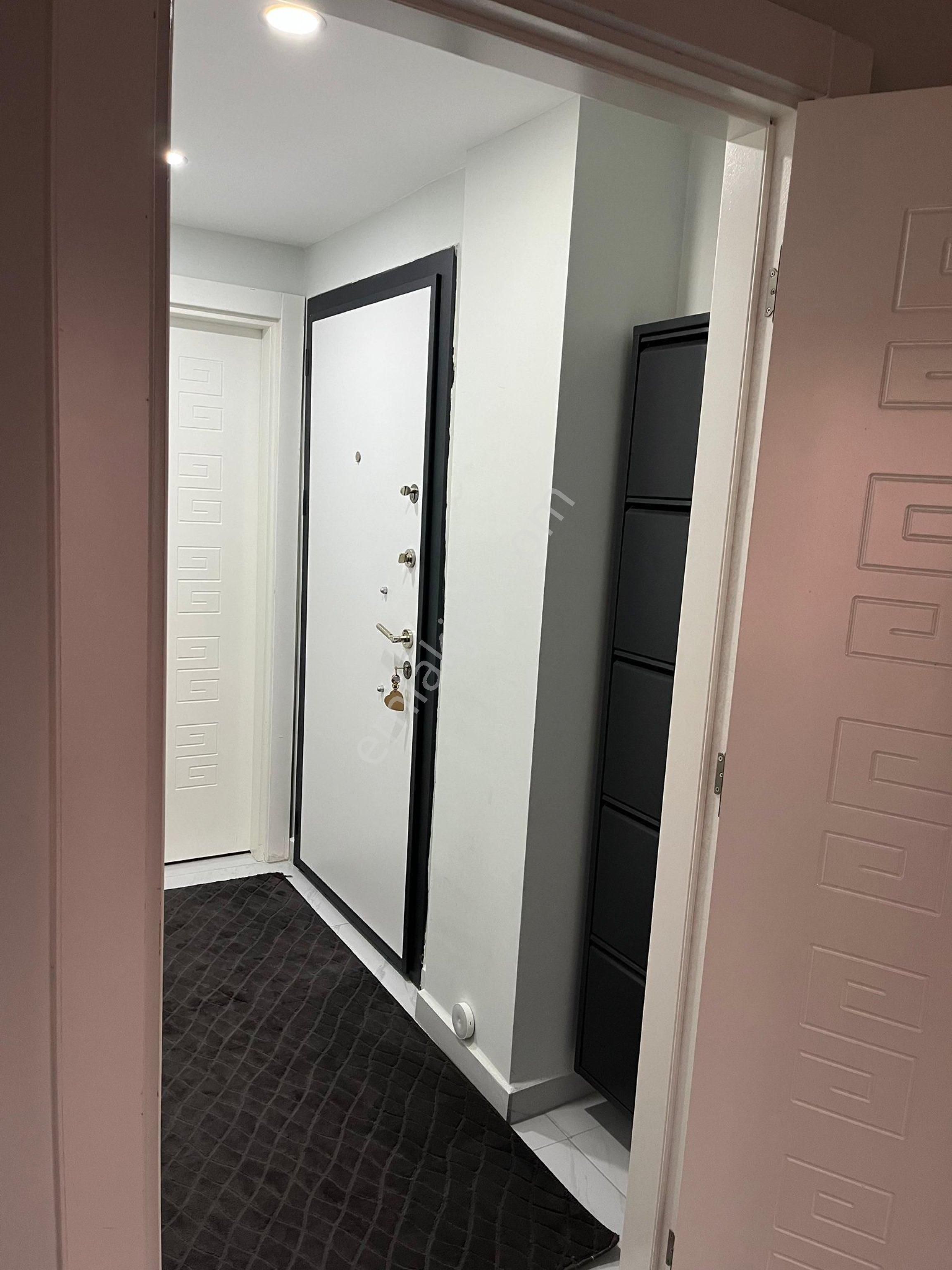 Sarılar Yeni Mahalle Full Eşyalı Kiralık 1+1 Daire - Görsel 16