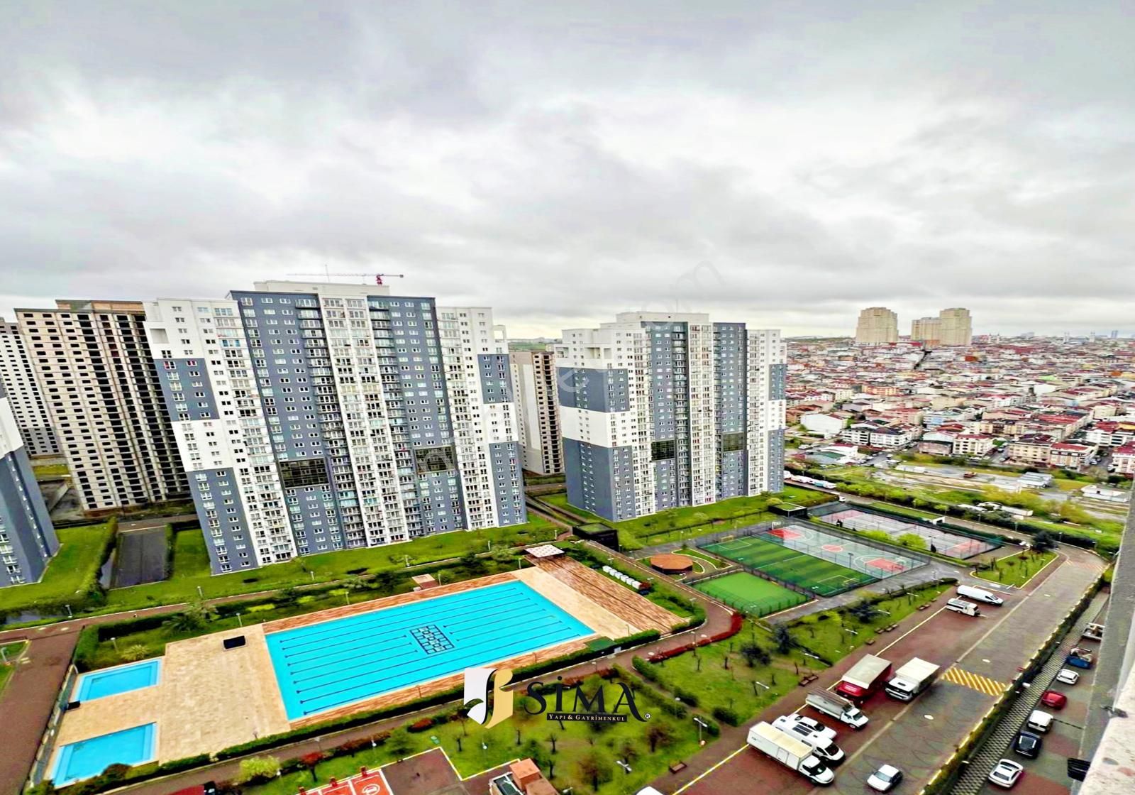 Cumhuriyet Mah Site İçi 2+1 Metrobüse Yakın Merkezi Konum Fırsat Daire - Görsel 25