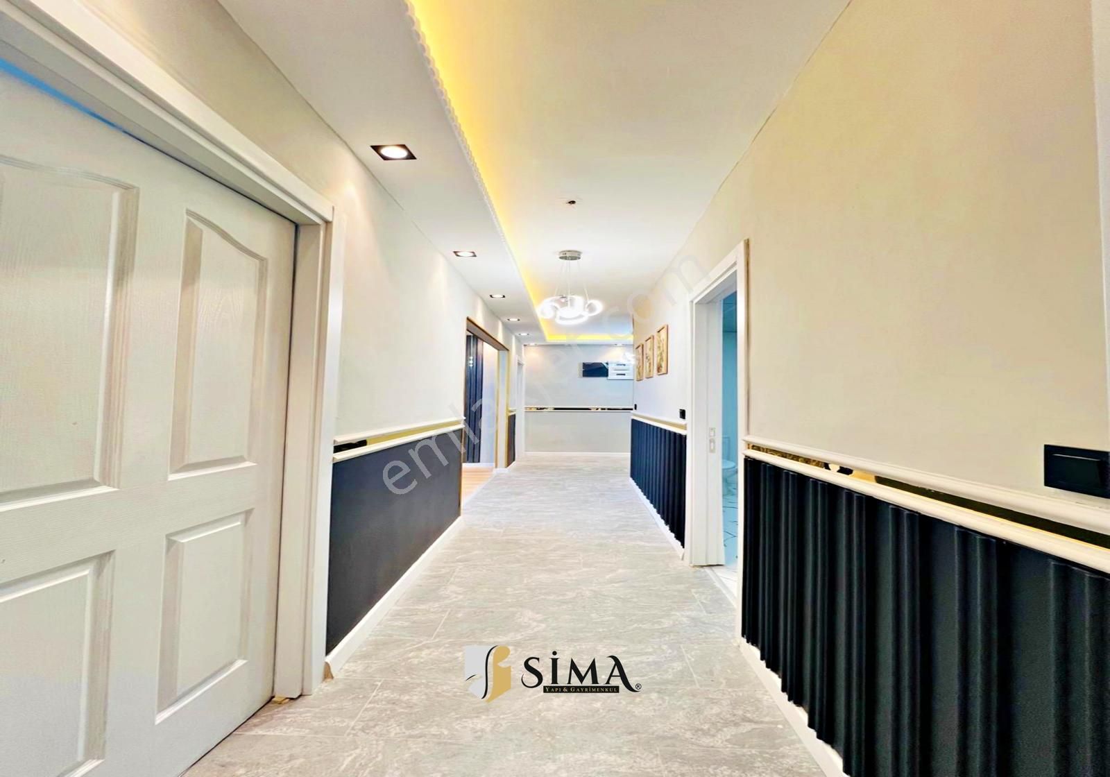 Cumhuriyet Mah Site İçi 2+1 Metrobüse Yakın Merkezi Konum Fırsat Daire - Görsel 5