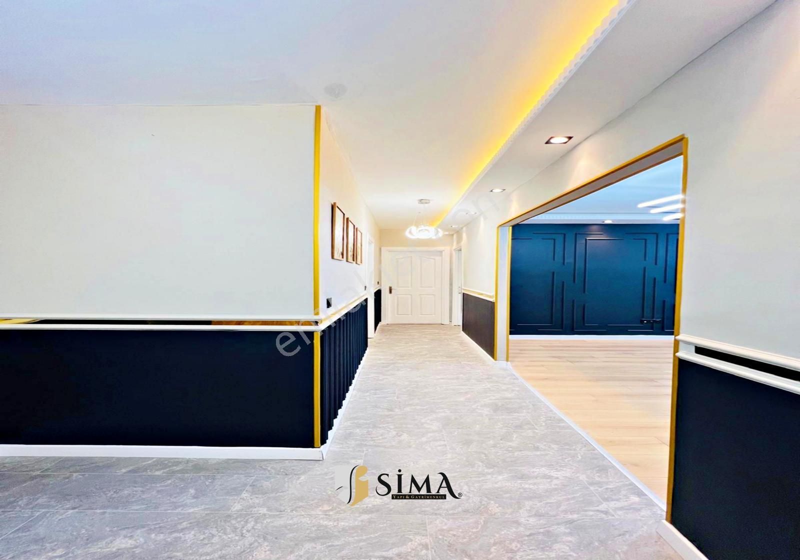 Cumhuriyet Mah Site İçi 2+1 Metrobüse Yakın Merkezi Konum Fırsat Daire - Görsel 18