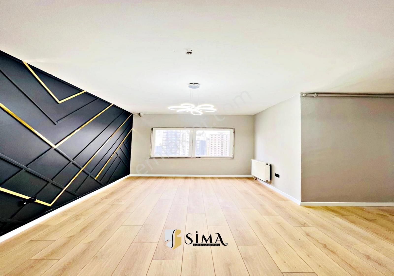 Cumhuriyet Mah Site İçi 2+1 Metrobüse Yakın Merkezi Konum Fırsat Daire - Görsel 24