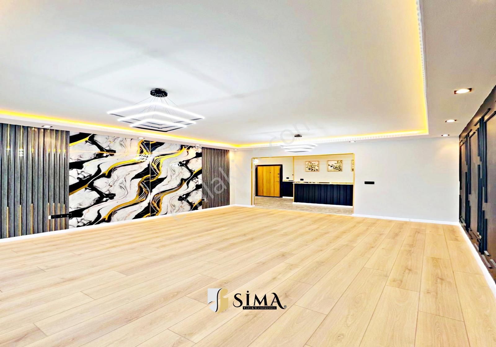 Cumhuriyet Mah Site İçi 2+1 Metrobüse Yakın Merkezi Konum Fırsat Daire - Görsel 3