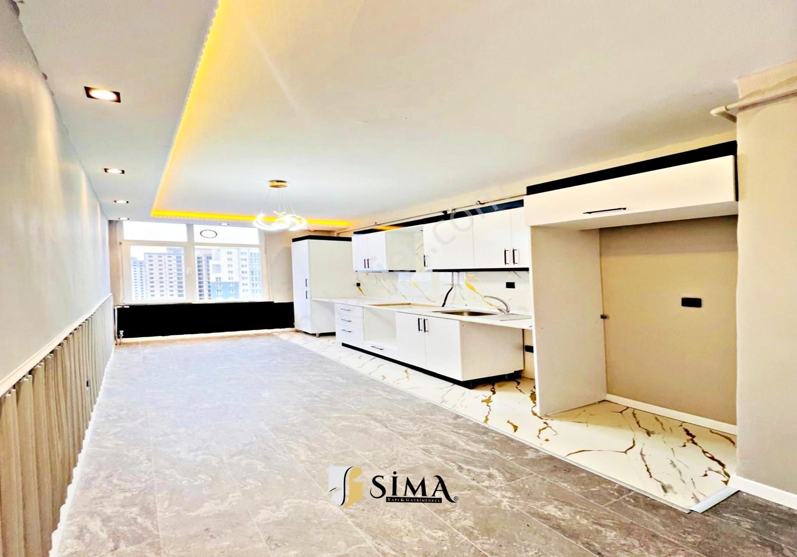 Cumhuriyet Mah Site İçi 2+1 Metrobüse Yakın Merkezi Konum Fırsat Daire - Görsel 16