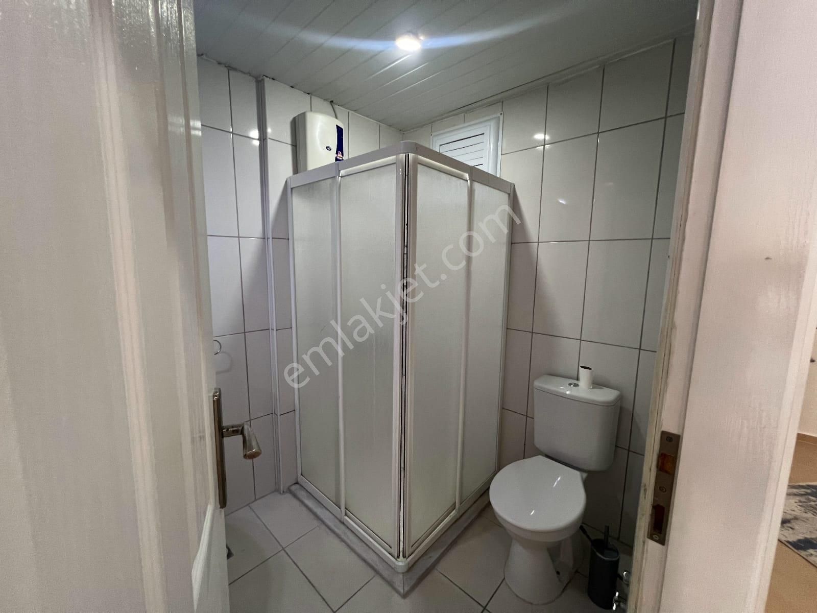 Antalya-alanya-mahmutlar Kayhan Apartmanı Full Eşyalı 2+1 Satılık Daire - Görsel 15