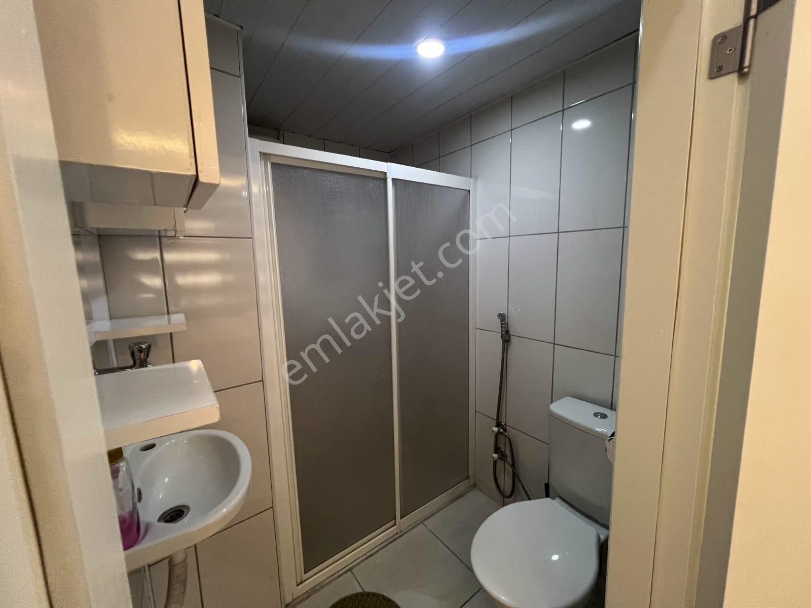 Antalya-alanya-mahmutlar Kayhan Apartmanı Full Eşyalı 2+1 Satılık Daire - Görsel 16