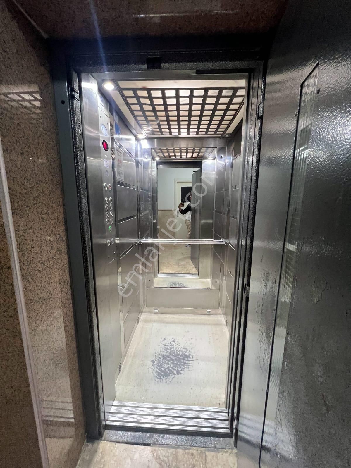 Antalya-alanya-mahmutlar Kayhan Apartmanı Full Eşyalı 2+1 Satılık Daire - Görsel 5