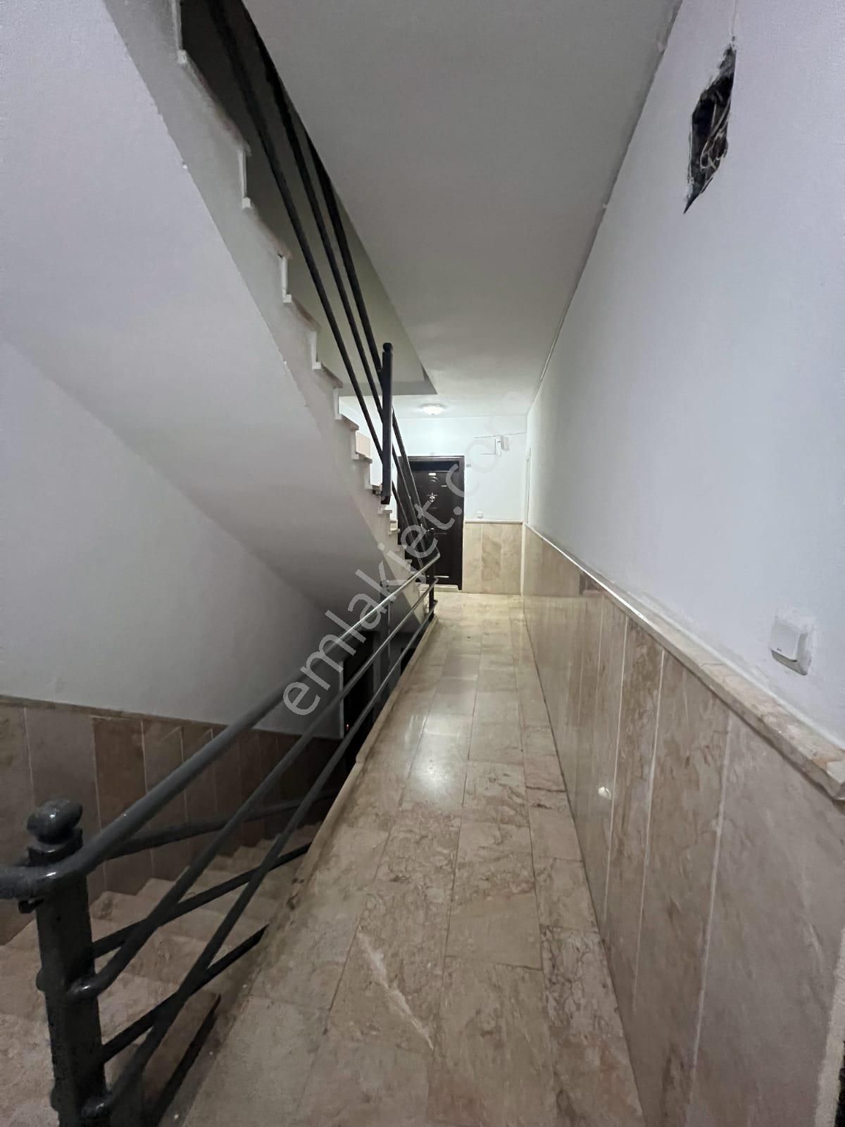Antalya-alanya-mahmutlar Kayhan Apartmanı Full Eşyalı 2+1 Satılık Daire - Görsel 7