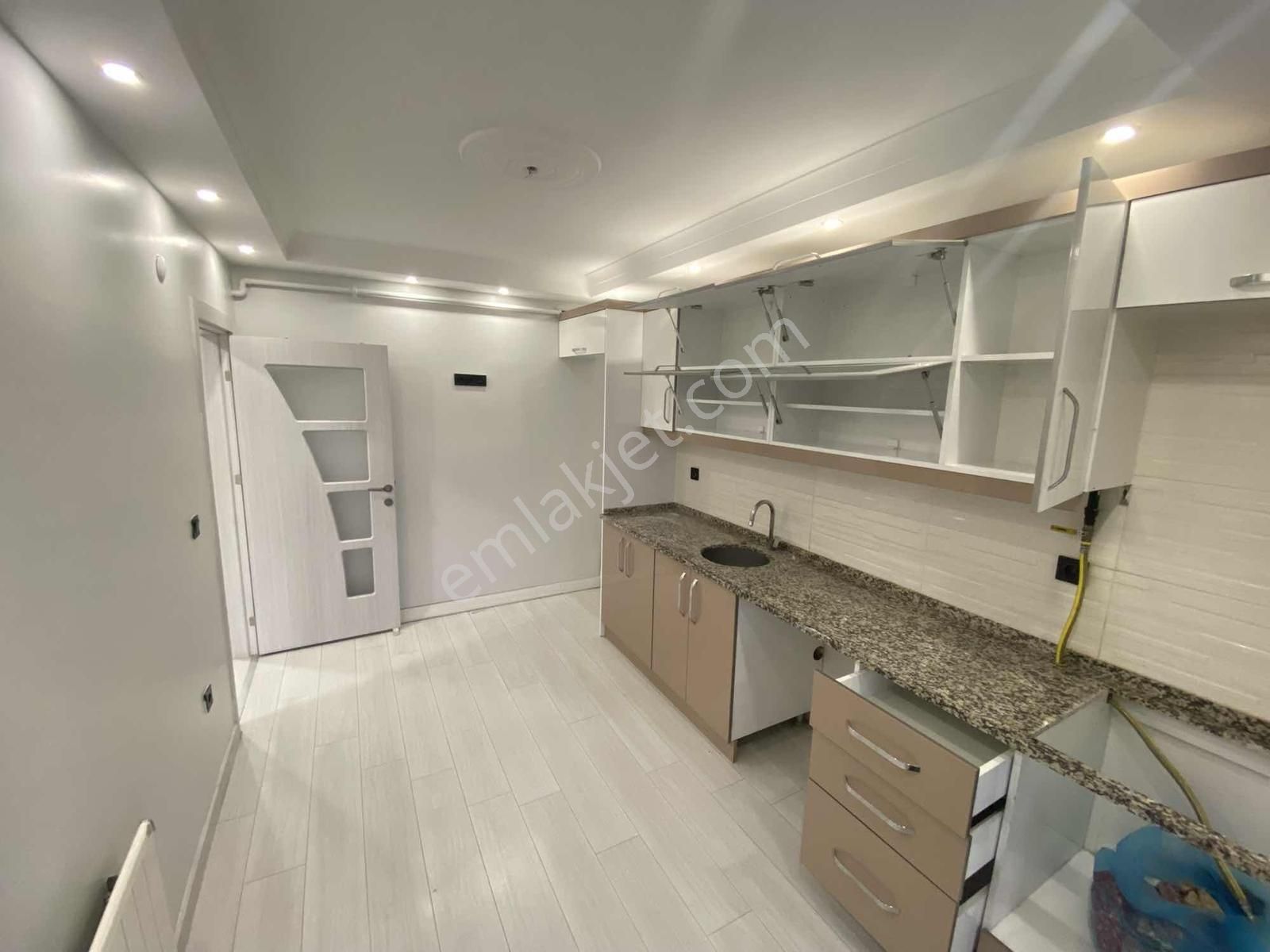 Blue Yatırımdan Merkezi Konumda Geniş 3+1 Köşe Daire !!! - Görsel 3