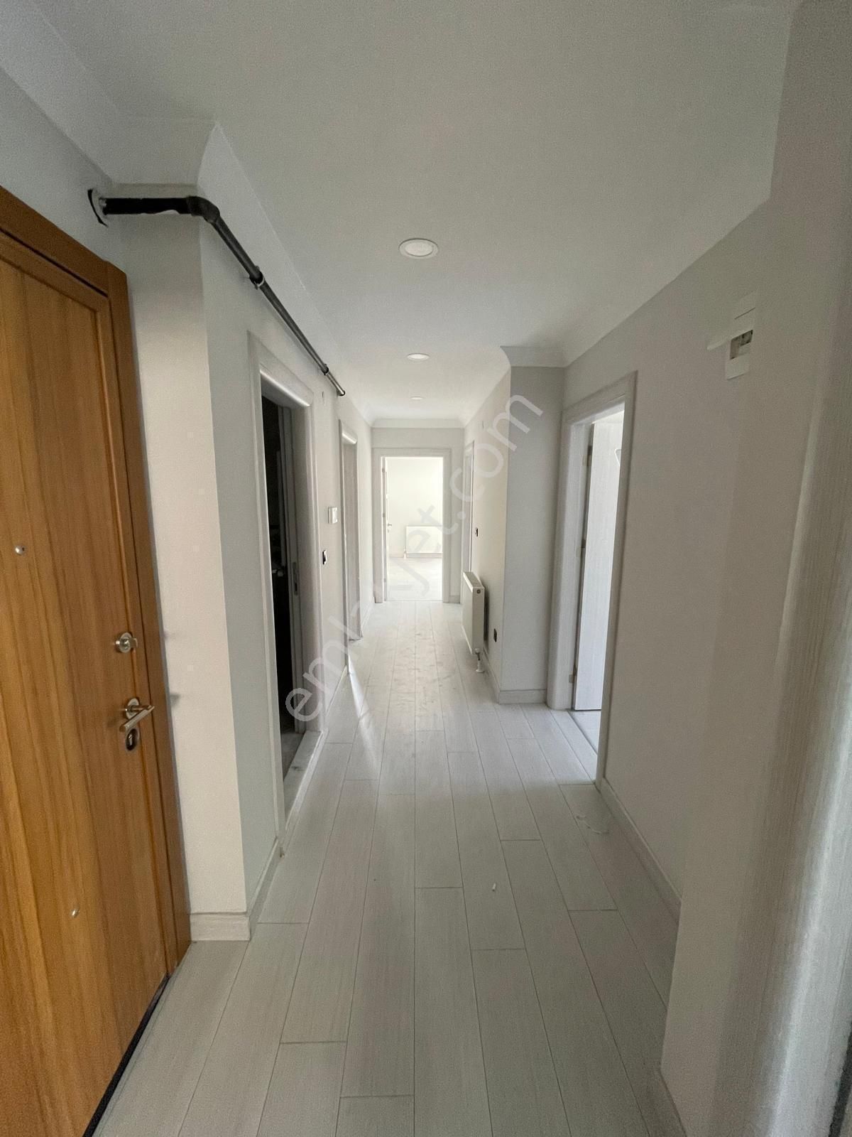 Blue Yatırımdan Merkezi Konumda Geniş 3+1 Köşe Daire !!! - Görsel 19