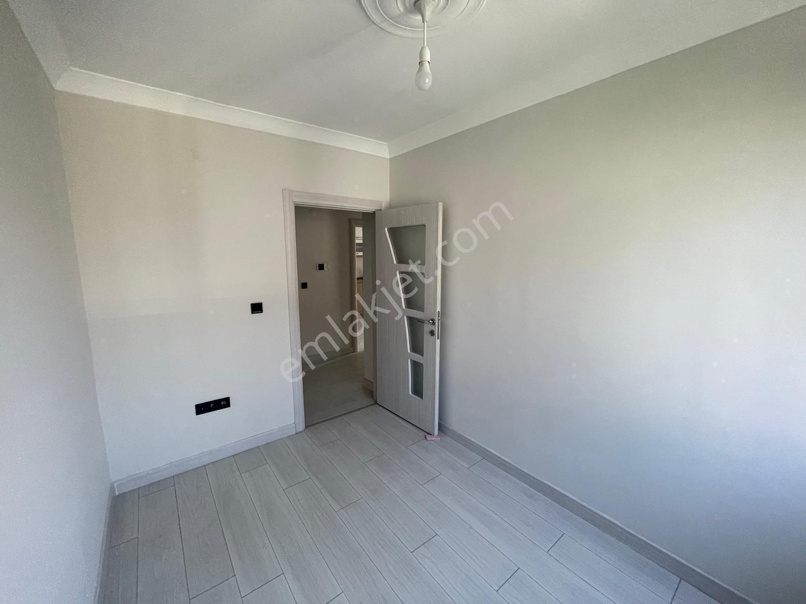 Blue Yatırımdan Merkezi Konumda Geniş 3+1 Köşe Daire !!! - Görsel 4