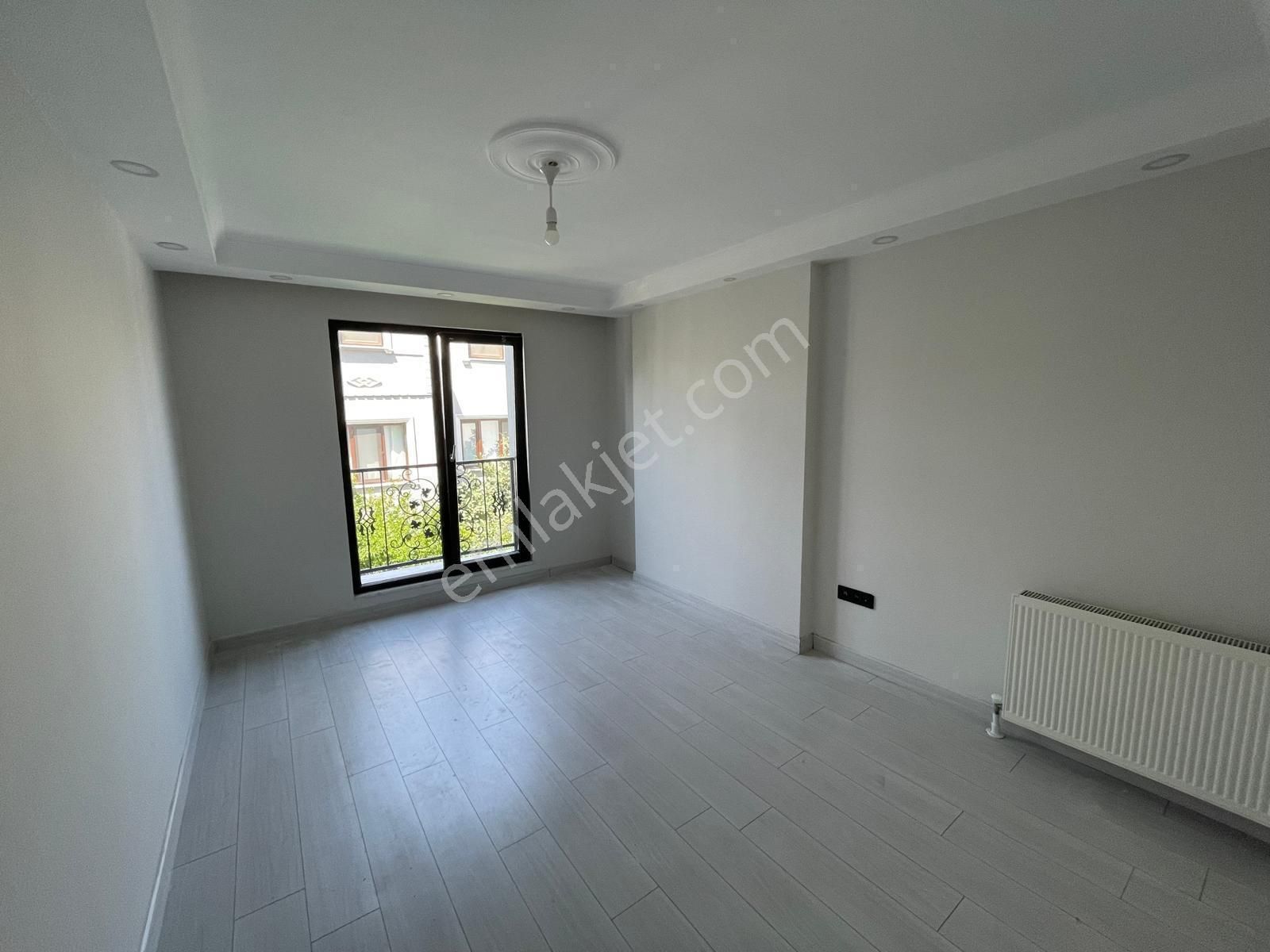 Blue Yatırımdan Merkezi Konumda Geniş 3+1 Köşe Daire !!! - Görsel 8