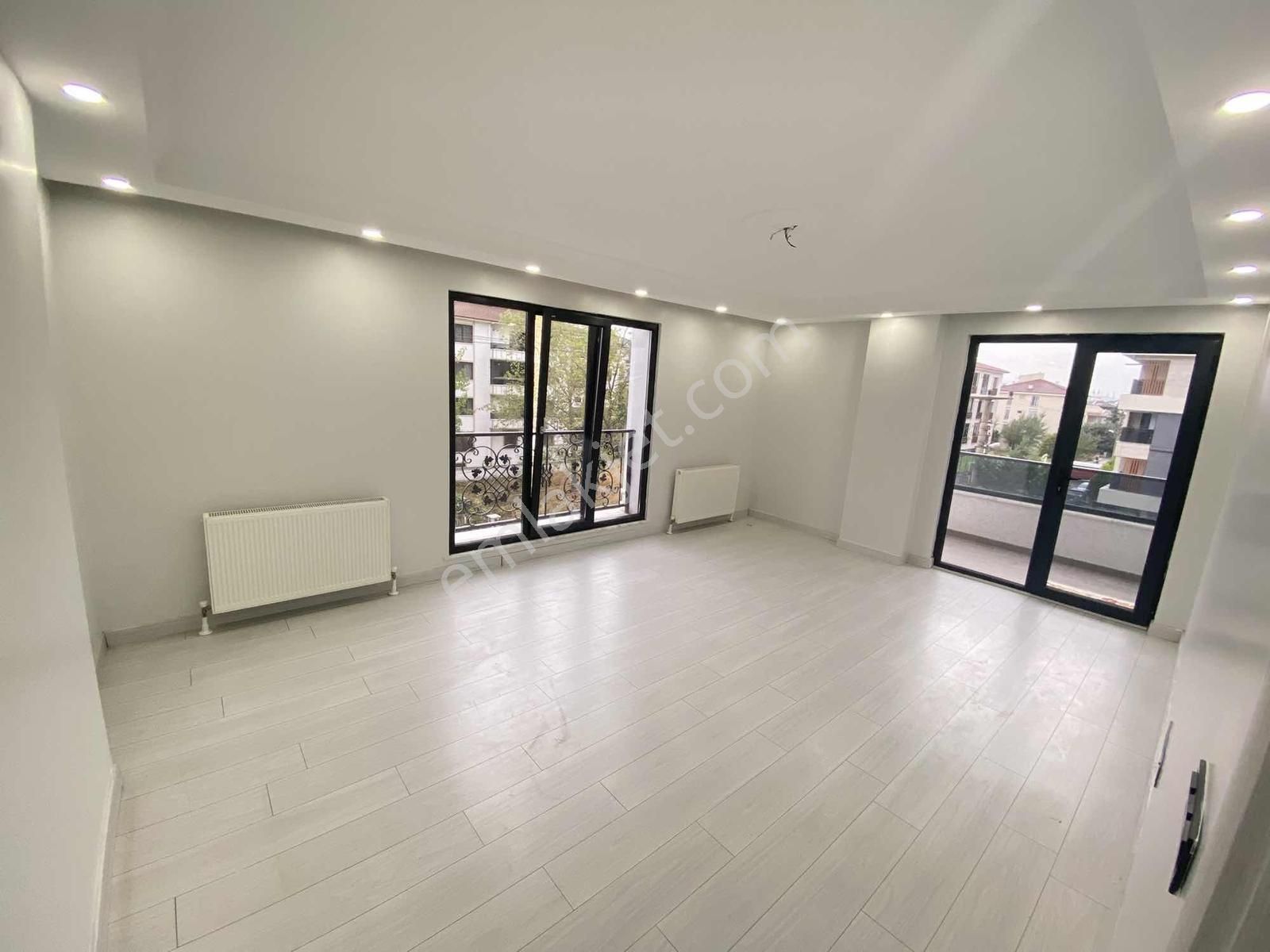 Blue Yatırımdan Merkezi Konumda Geniş 3+1 Köşe Daire !!! - Görsel 20