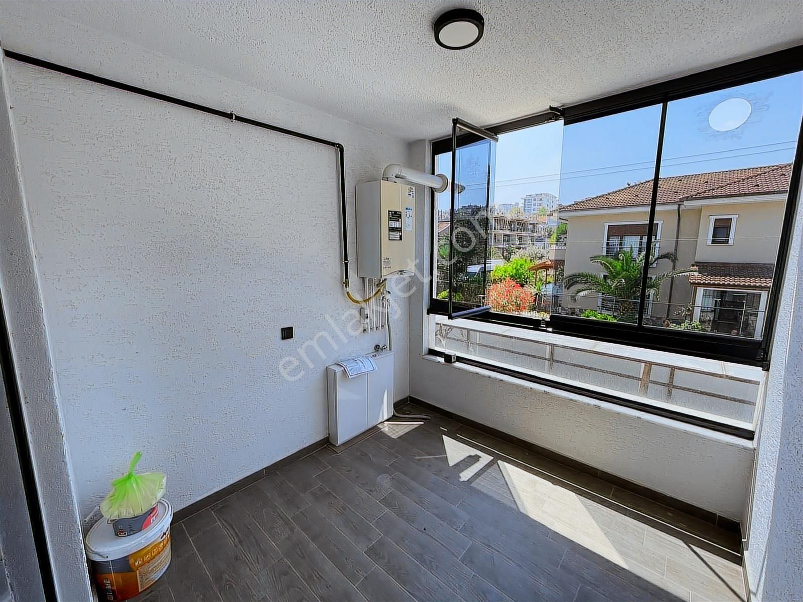 Blue Yatırımdan Merkezi Konumda Geniş 3+1 Köşe Daire !!! - Görsel 15