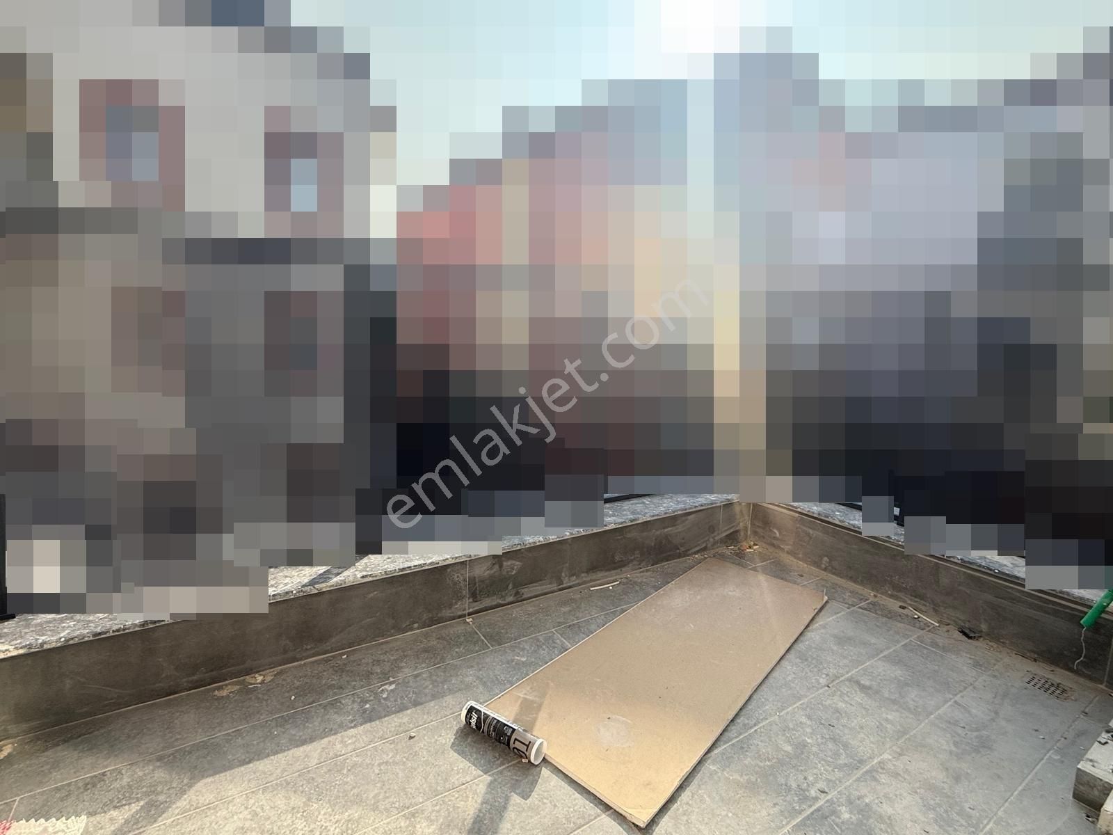 Binyapı'dan Zeytinköyde Yeni Yol Yakını Sıfır Lüks Daireler ! - Görsel 12