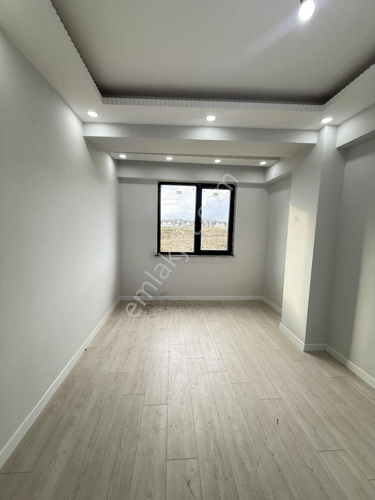 Akkaya İnşaattan Rumelide Y.ısıtmalı, K.balkonlu Kiralık 1+1 - Görsel 10