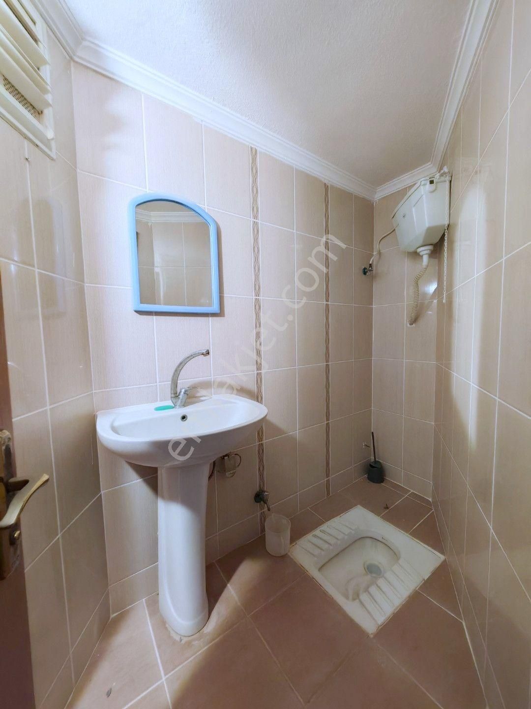 Didim Merkezde Satılık 3+1 Ayrı Mutfak Arakat Geniş Daire - Görsel 13