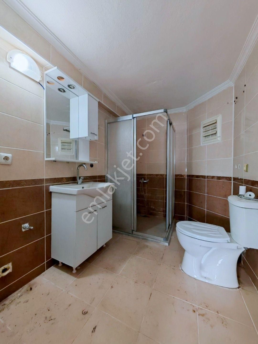 Didim Merkezde Satılık 3+1 Ayrı Mutfak Arakat Geniş Daire - Görsel 9