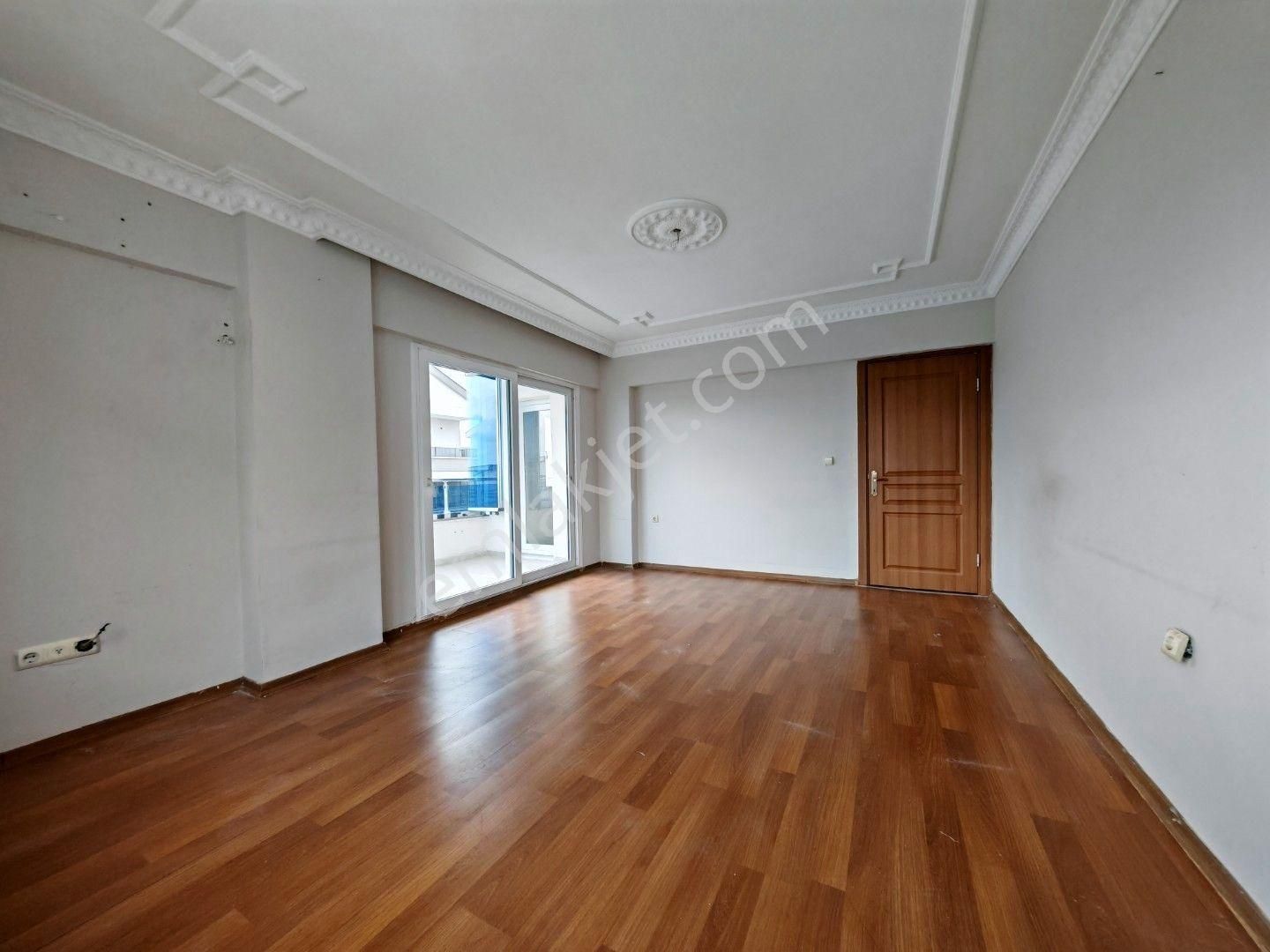 Didim Merkezde Satılık 3+1 Ayrı Mutfak Arakat Geniş Daire - Görsel 3