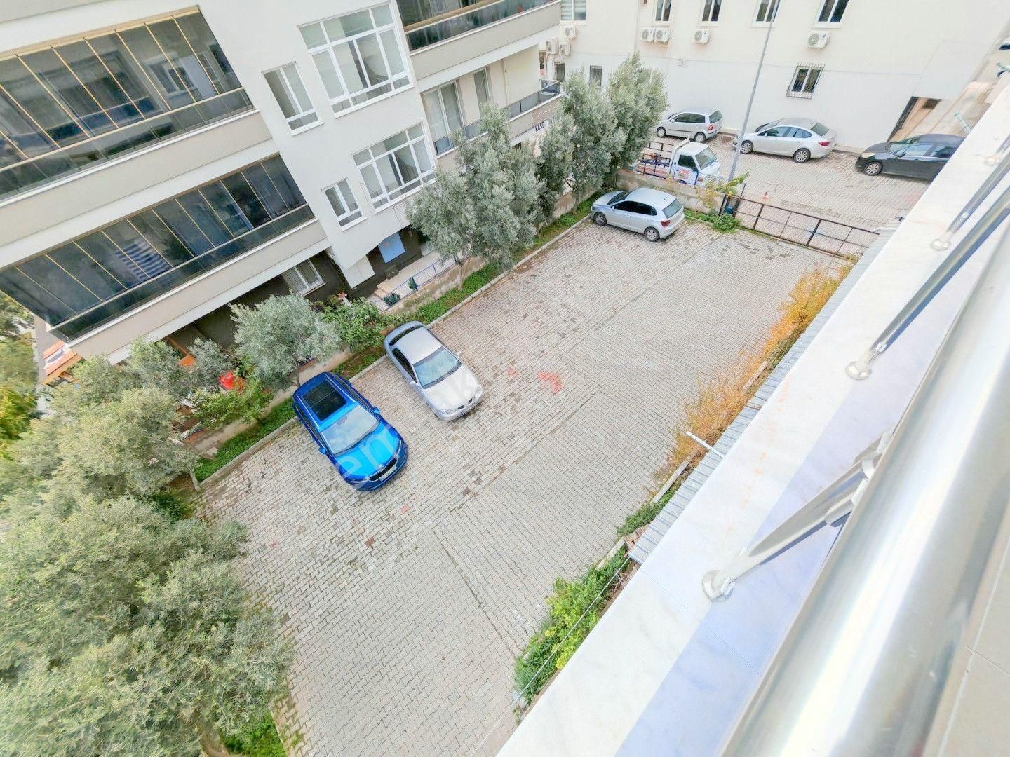 Didim Merkezde Satılık 3+1 Ayrı Mutfak Arakat Geniş Daire - Görsel 10