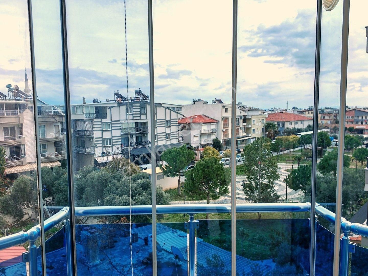 Didim Merkezde Satılık 3+1 Ayrı Mutfak Arakat Geniş Daire - Görsel 23