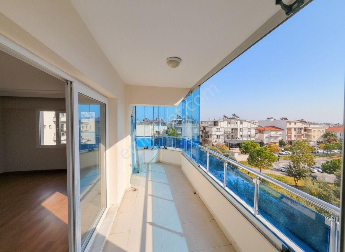 Didim Merkezde Satılık 3+1 Ayrı Mutfak Arakat Geniş Daire - Görsel 15